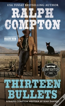 Capa do artigo Ralph Compton Thirteen Bullets