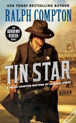 Capa do artigo Ralph Compton Tin Star