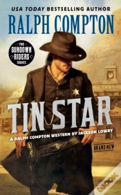 Capa do artigo Ralph Compton Tin Star