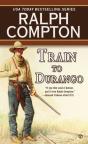 Ralph Compton Train To Durango - Preview