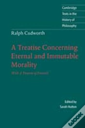 Capa do artigo Ralph Cudworth: A Treatise Concerning Eternal And Immutable Morality