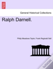 Capa do artigo Ralph Darnell.