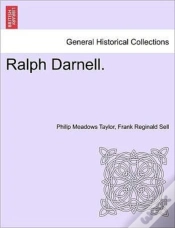 Capa do artigo Ralph Darnell.