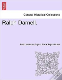 Capa do artigo Ralph Darnell.