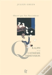 Ralph & La Quatrieme Dimension