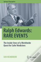 Ralph Edwards: Rare Events