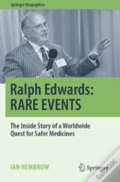 Ralph Edwards: Rare Events