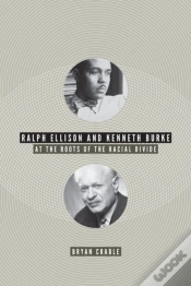 Capa do artigo Ralph Ellison And Kenneth Burke