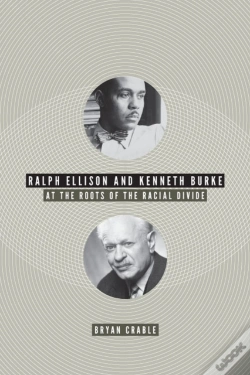 Capa do artigo Ralph Ellison And Kenneth Burke