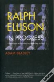 Capa do artigo Ralph Ellison In Progress