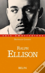 Capa do artigo Ralph Ellison, La Musique De L