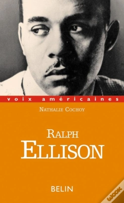 Capa do artigo Ralph Ellison, La Musique De L'Invisible