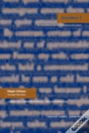 Capa do artigo Ralph Ellison
