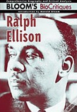 Capa do artigo Ralph Ellison