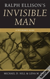 Ralph Ellison'S Invisible Man