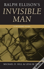 Capa do artigo Ralph Ellison