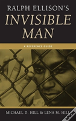 Capa do artigo Ralph Ellison'S Invisible Man