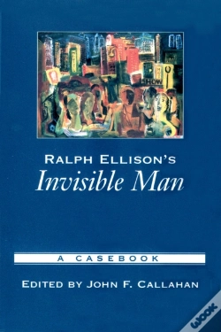 Capa do artigo Ralph Ellison'S Invisible Man