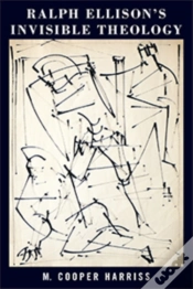 Capa do artigo Ralph Ellison