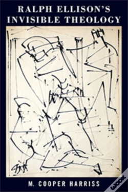 Capa do artigo Ralph Ellison'S Invisible Theology