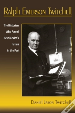 Capa do artigo Ralph Emerson Twitchell