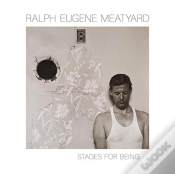 Capa do artigo Ralph Eugene Meatyard: Stages For Being