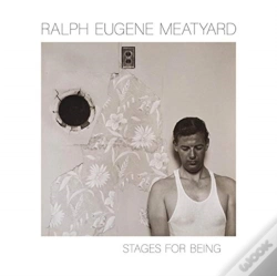 Capa do artigo Ralph Eugene Meatyard: Stages For Being