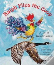 Capa do artigo Ralph Flies The Coop