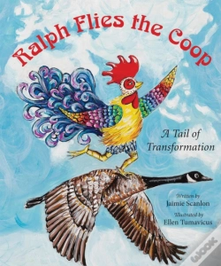 Capa do artigo Ralph Flies The Coop