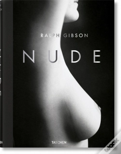 Capa do artigo Ralph Gibson