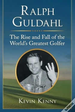 Capa do artigo Ralph Guldahl