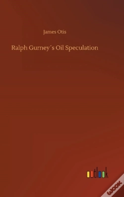 Capa do artigo Ralph Gurneyã¯Â¿Â½S Oil Speculation