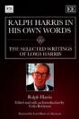 Ralph Harris In His Own Words - Preview