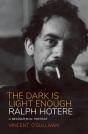 Ralph Hotere: The Dark Is Light Enough - Preview