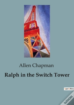 Capa do artigo Ralph In The Switch Tower