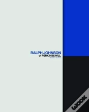 Capa do artigo ralph johnson of perkins + will - recent works