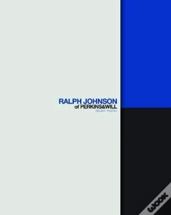 Capa do artigo ralph johnson of perkins + will - recent works