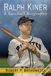 Capa do artigo Ralph Kiner
