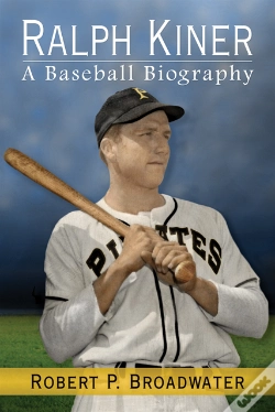 Capa do artigo Ralph Kiner