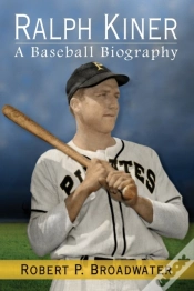 Capa do artigo Ralph Kiner