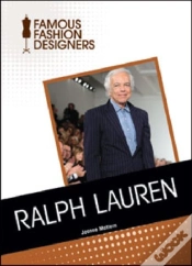 Capa do artigo Ralph Lauren