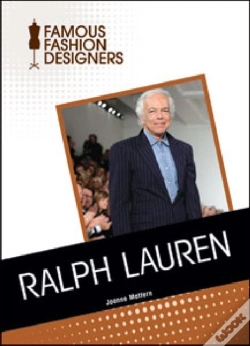 Capa do artigo Ralph Lauren