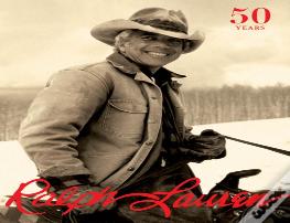 Ralph Lauren: Revised And Expanded Anniversary Edition