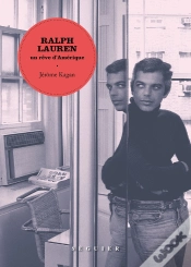 Capa do artigo Ralph Lauren : Un Rêve D