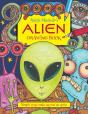 Ralph Masiello'S Alien Drawing Book - Preview