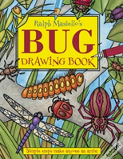 Capa do artigo Ralph Masiello'S Bug Drawing Book