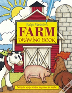 Capa do artigo Ralph Masiello'S Farm Drawing Book