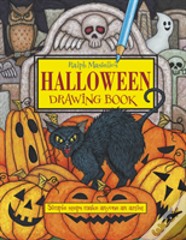Ralph Masiello'S Halloween Drawing Book