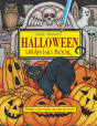 Ralph Masiello'S Halloween Drawing Book - Preview