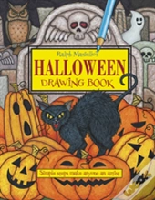 Ralph Masiello'S Halloween Drawing Book